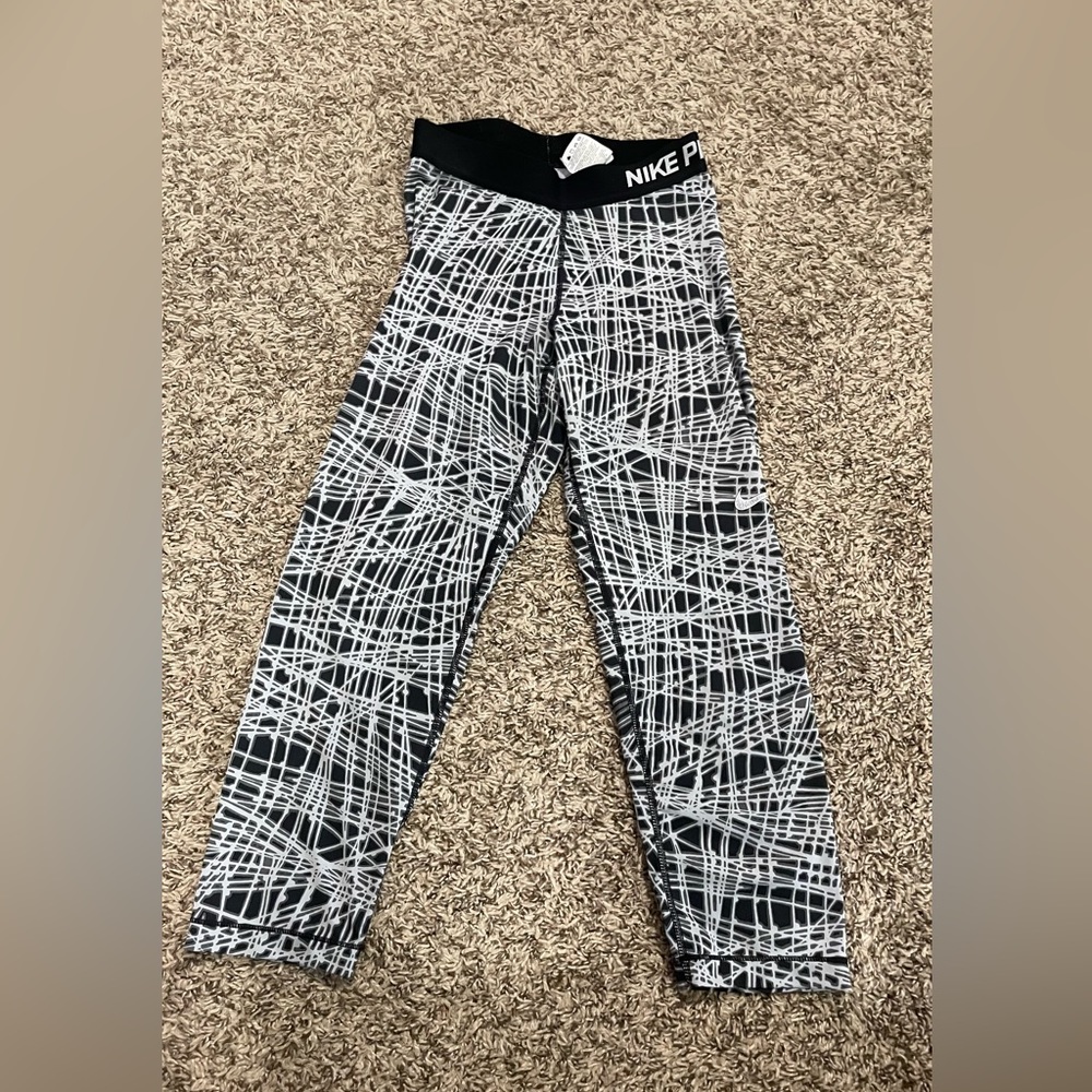 Nike 3/4 legging